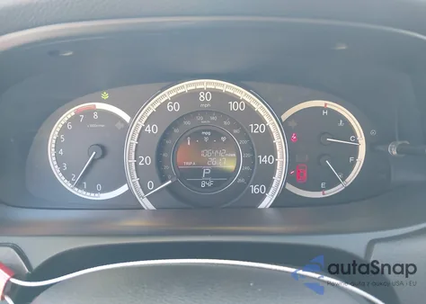 2015 Honda Accord Ex-L z USA, uszkodzony, nr VIN 1HGCR2F86FA238841